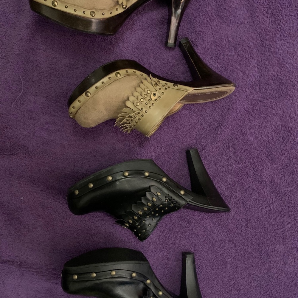 Heels